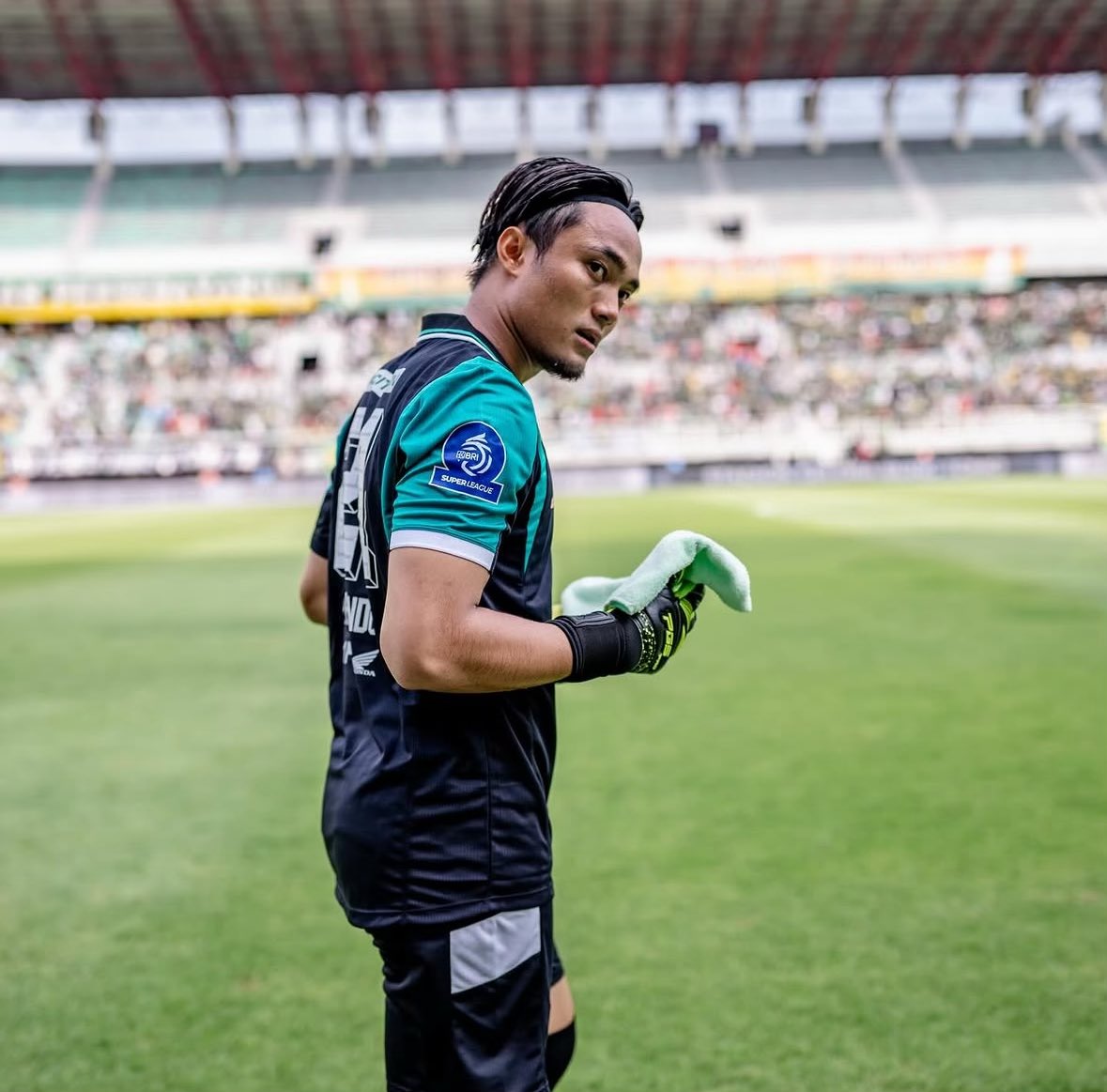 Noorridho Ilmansyah tweet media