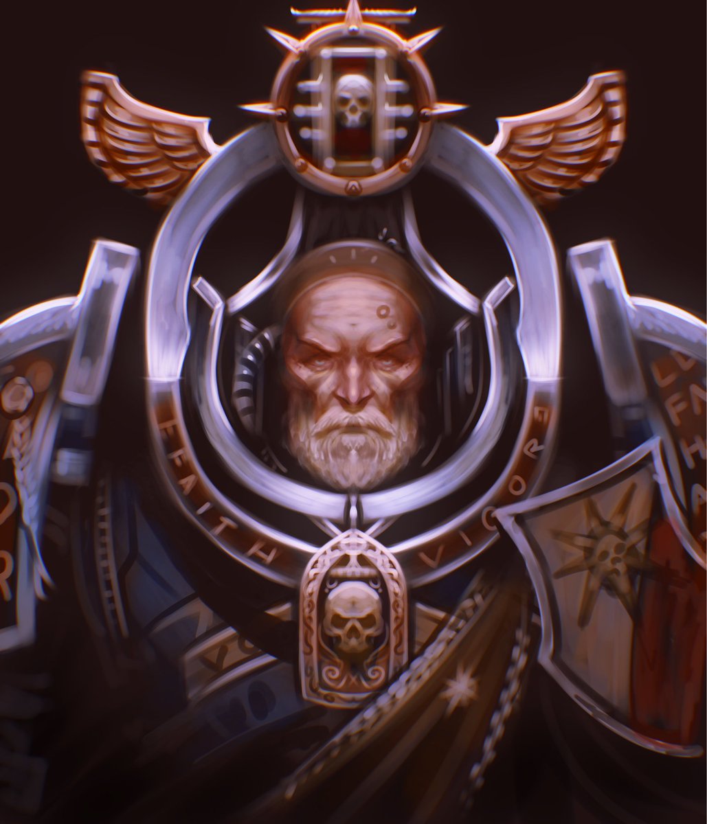 Mohamed "TheFearMaster" Saad (Commissions open) tweet media