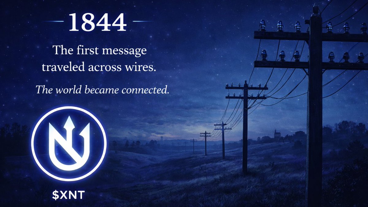 $XNT Community tweet media