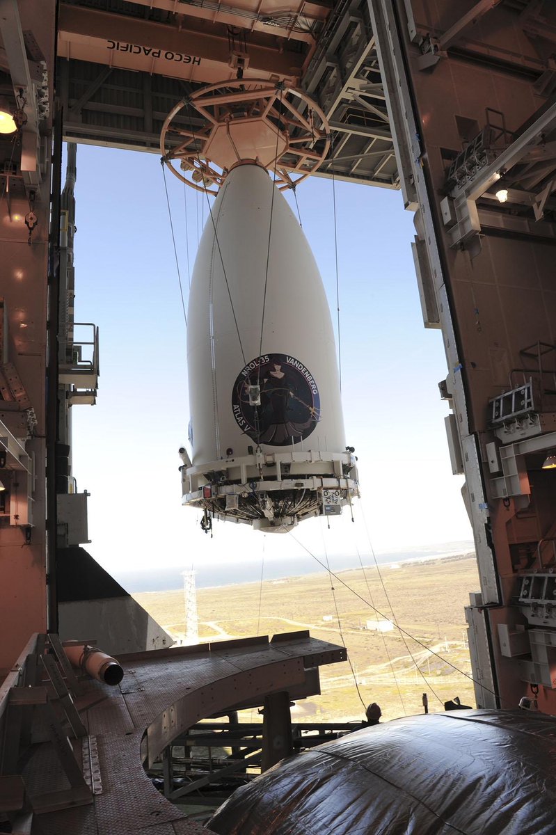 iconicities's tweet photo. @eigenrobot I have one of those patches from the original run somewhere. As I recall they got in a little bit of hot water over it. Favorite one I have is definitely NROL-35 though. Ahead of its time. https://t.co/sINaQB7zFq