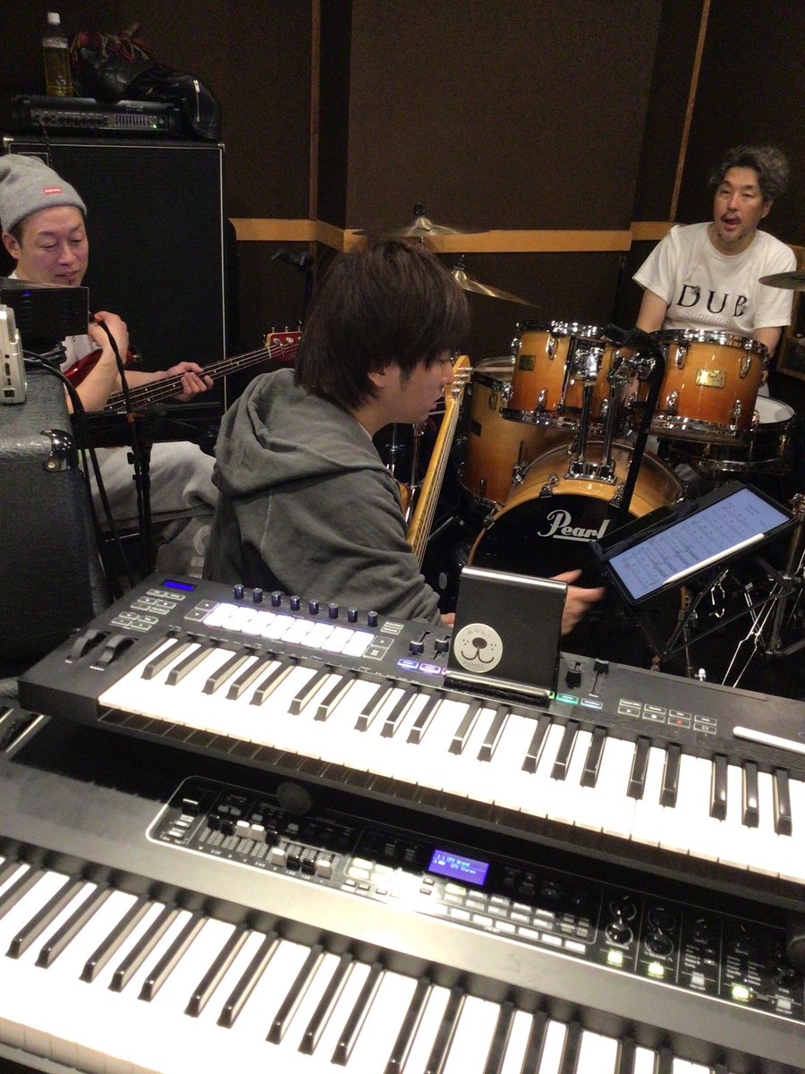 ayanoolovesltk's tweet photo. Rehearsal Day1 done.
初日から楽しすぎた。笑

みなさまご予約はお済みでしょうか🥹
↓以下URLからよろぺこお願いします！
https://t.co/kgqsN9ixgB https://t.co/0zYquHg5Ky