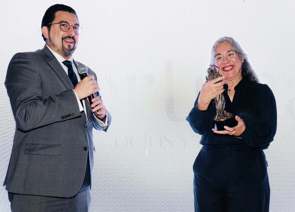 Adalberto Méndez López tweet media