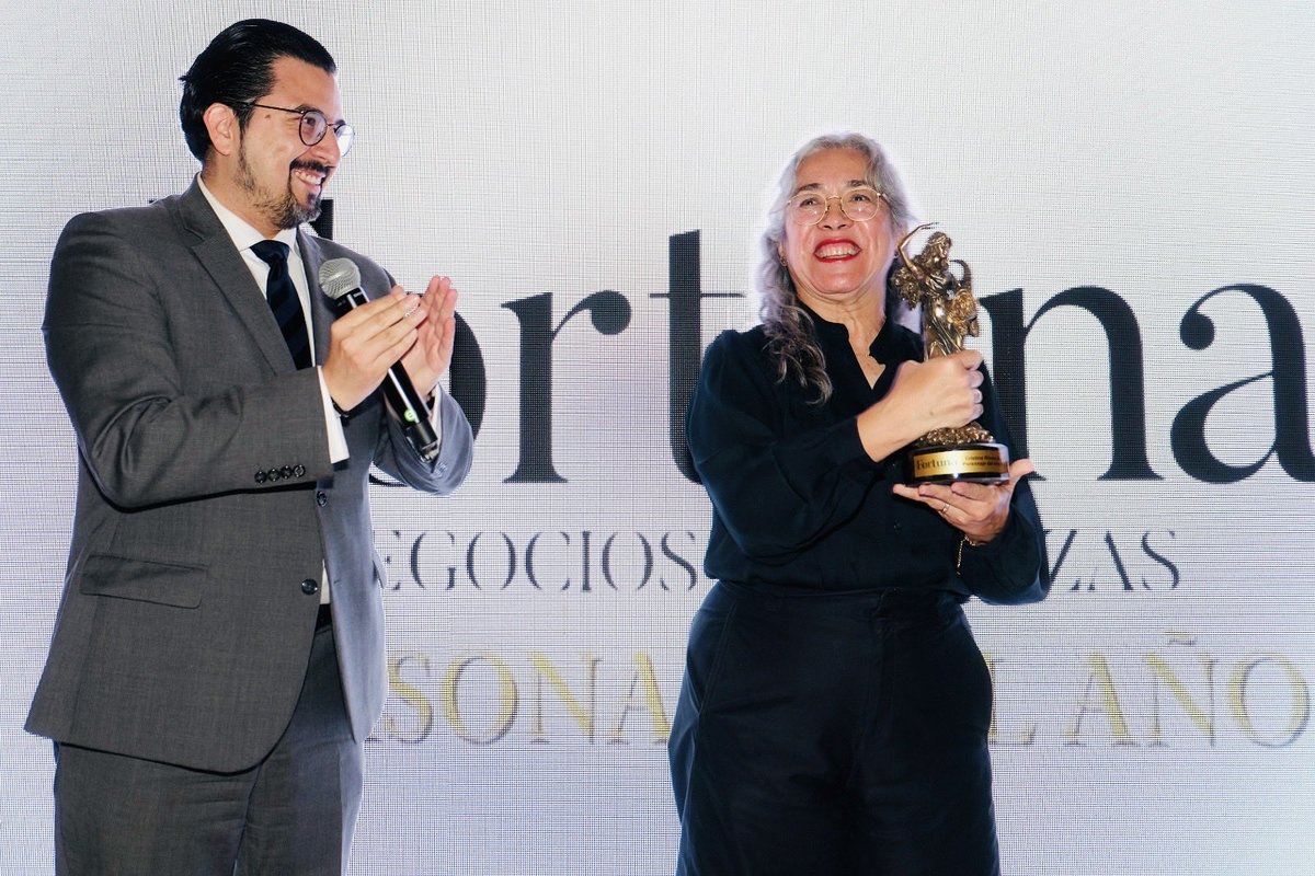 Adalberto Méndez López tweet media