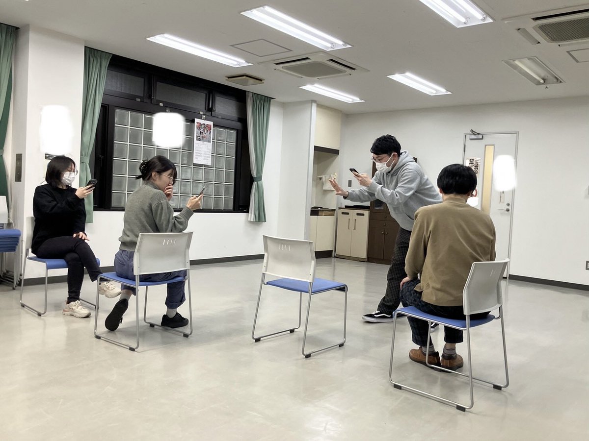 システム個人 tweet media