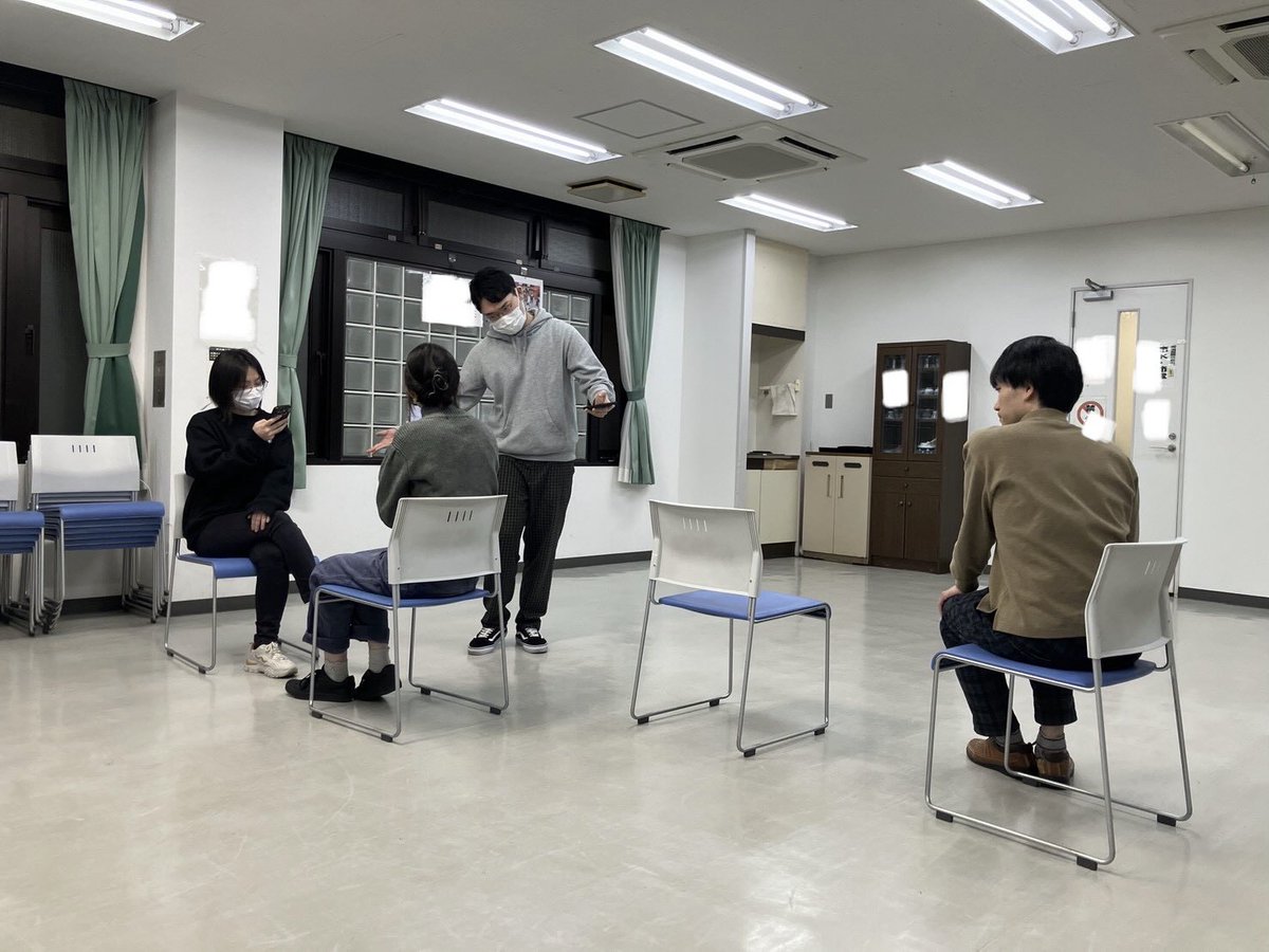 システム個人 tweet media