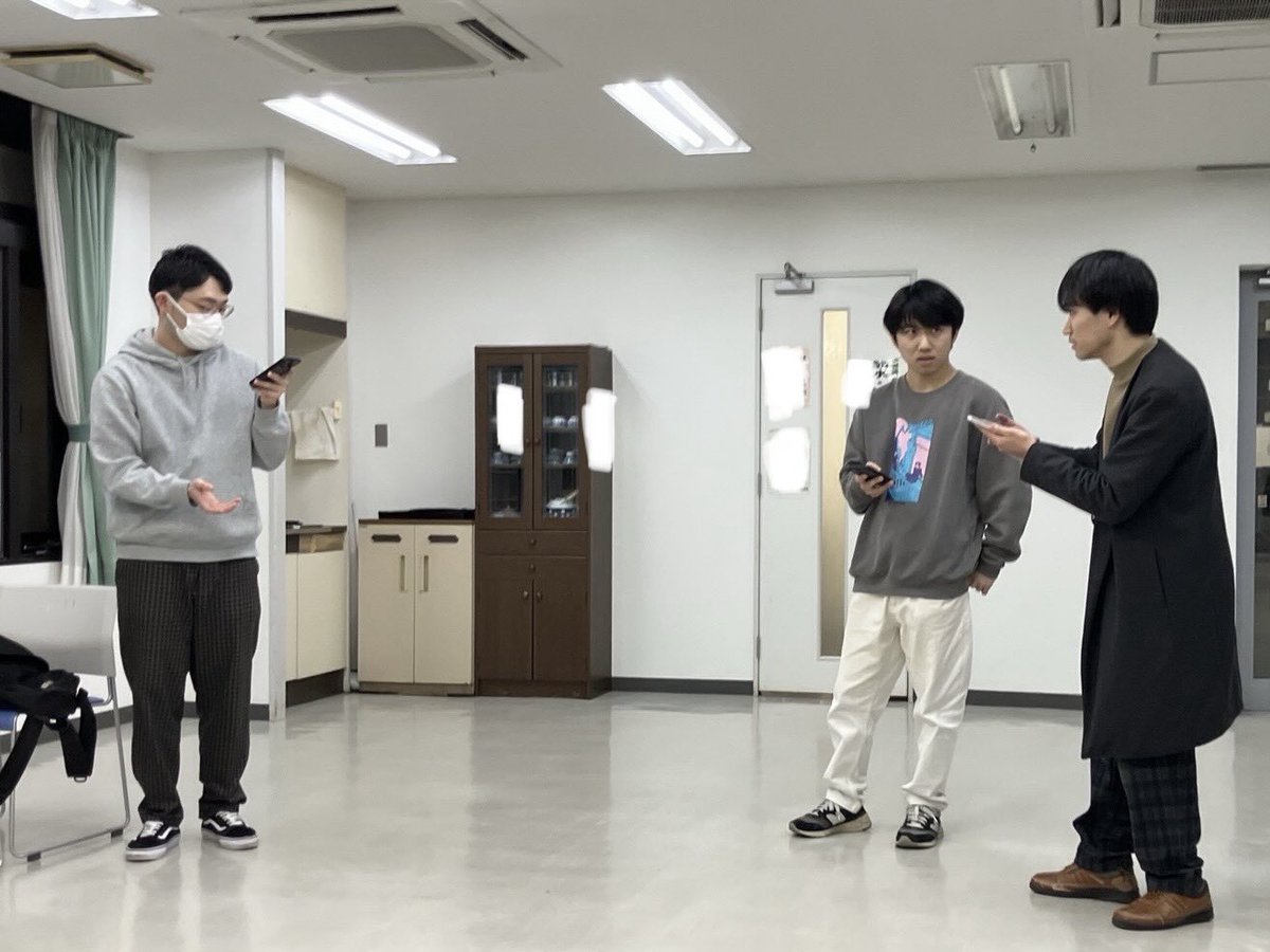 システム個人 tweet media