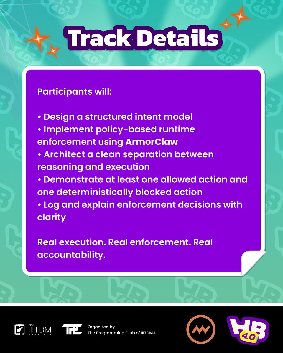 HackByte tweet media