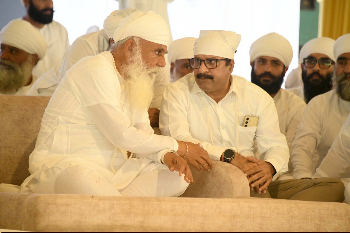 Meenu Beniwal tweet media