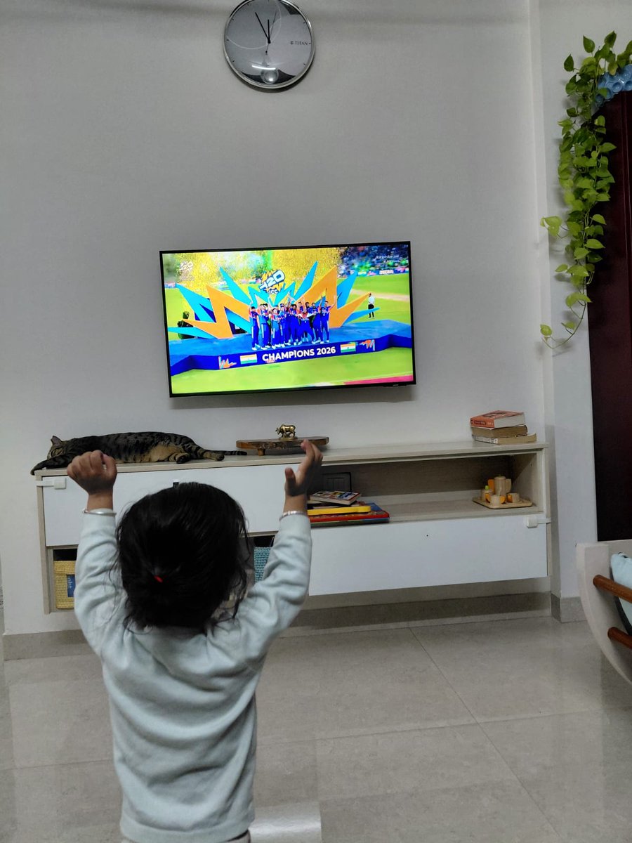 Sarang Bhalerao tweet media