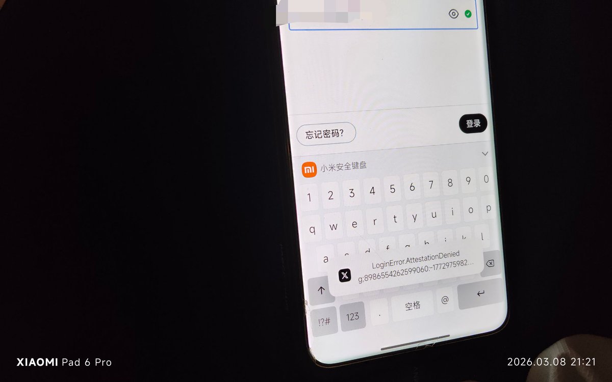 灸乾小麟 tweet media