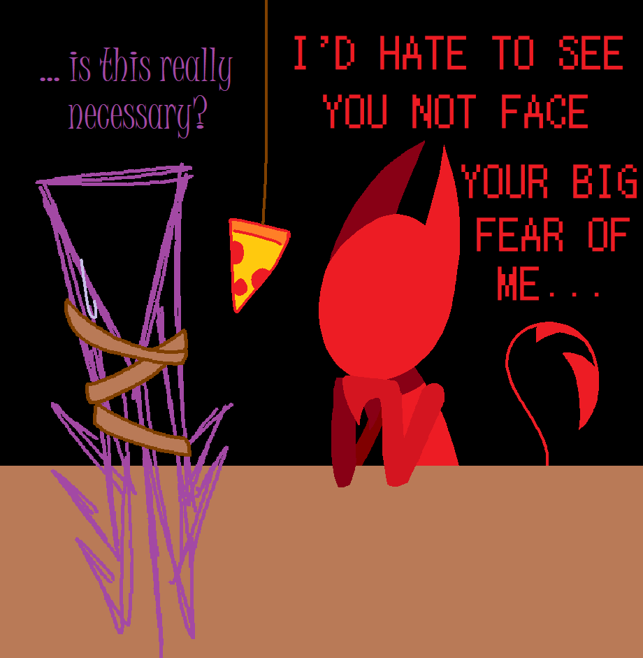 dailyPKhatred's tweet photo. HATRED 59 #blocktales https://t.co/opzTfB6OqT