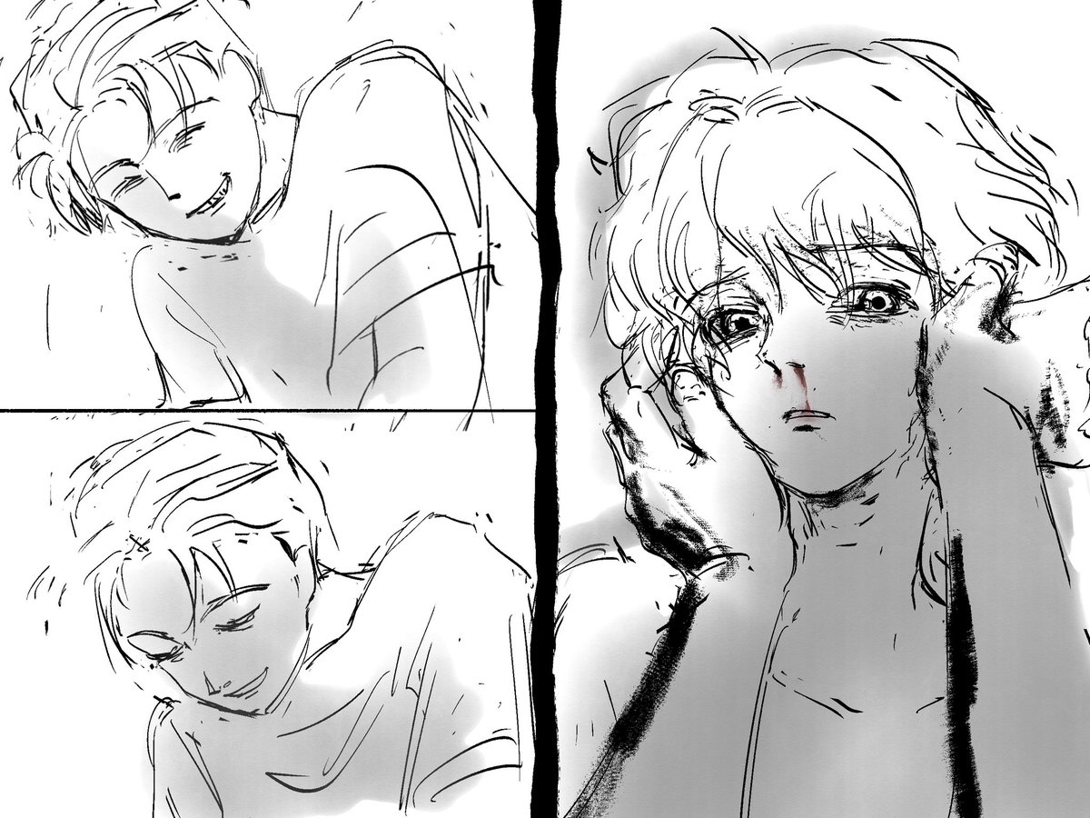 토끼 한 마리 획득 tweet media