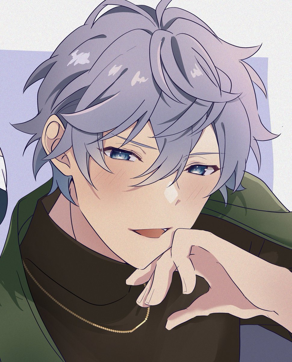 61_dcd's tweet photo. 投稿サボってる間にだいぶ絵柄が変わりましたね、 https://t.co/zs1FKCjUbb