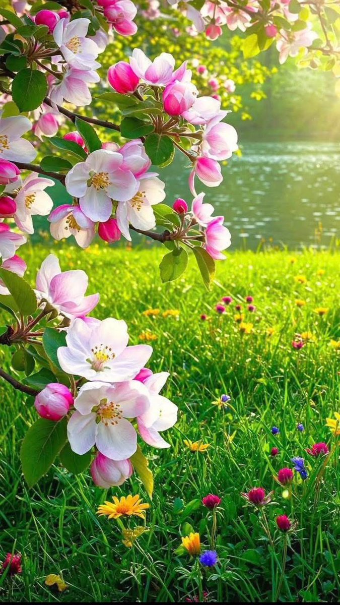 Soğuklar geçer, karanlık dağılır…
Bahar mutlaka gelir, tıpkı umut gibi 🌿✨
Günaydın ☀️
#Günaydın #İyihaftalar