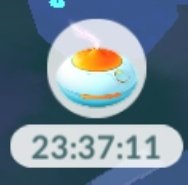 TrainerDaasC's tweet photo. Anyone else? 🙃 #PokemonGO https://t.co/Nei0i9g4fm