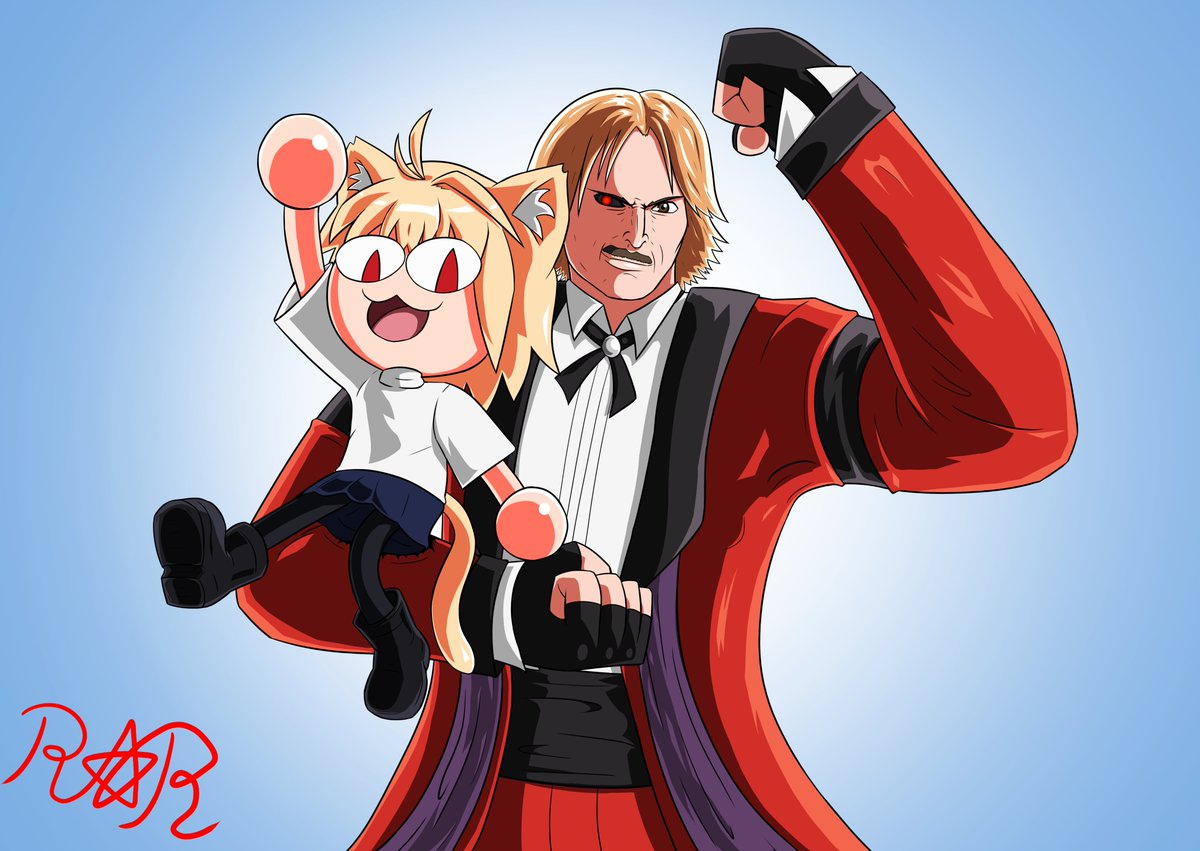 Redrunner tweet media