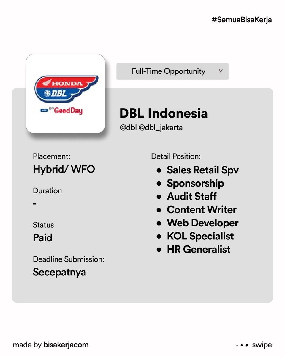 bisakerjacom tweet media