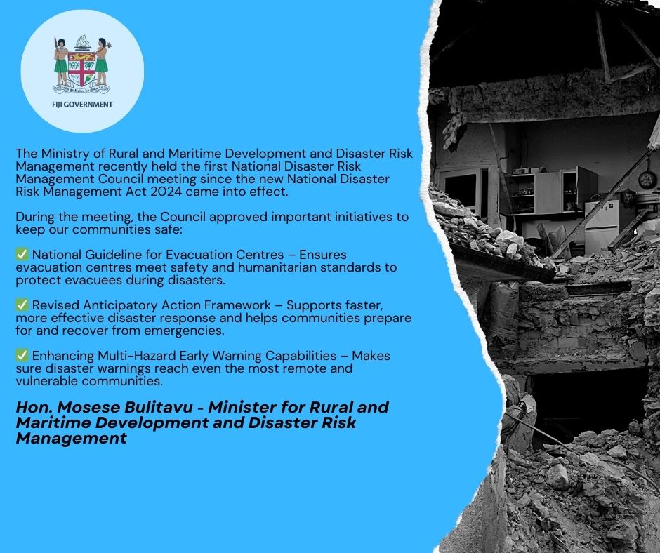 Fiji Government tweet media