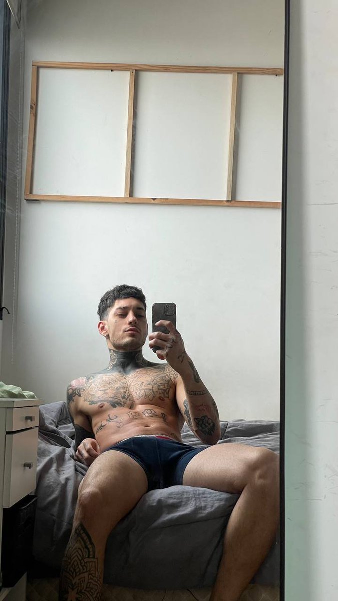 primeZeke52's tweet photo. If you like what you see…
there’s more on OnlyFans 🔥 🔗👆 https://t.co/0bSuHp16h5