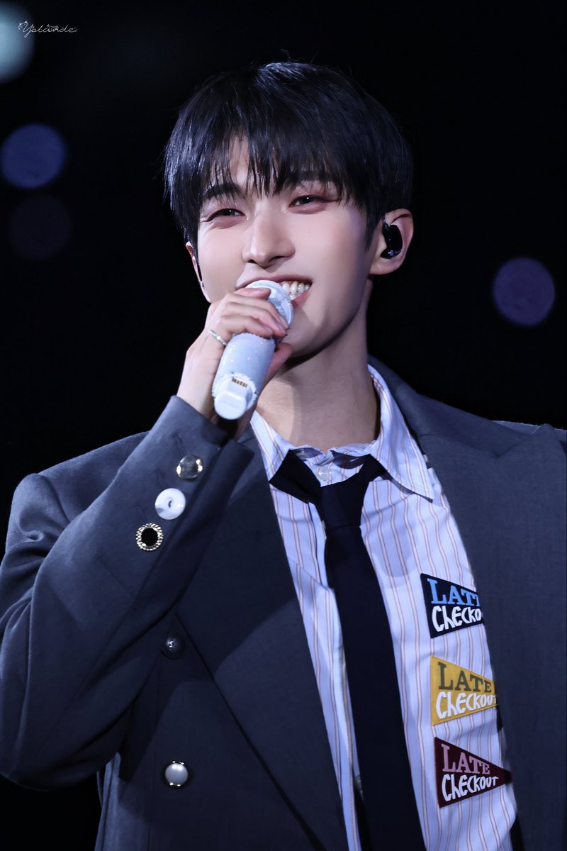 Svt_yolande's tweet photo. 260301
#SEVENTEEN
#세븐틴  #도겸  #DK  #DOKYEOM  #이석민 https://t.co/U3IraPEkaY