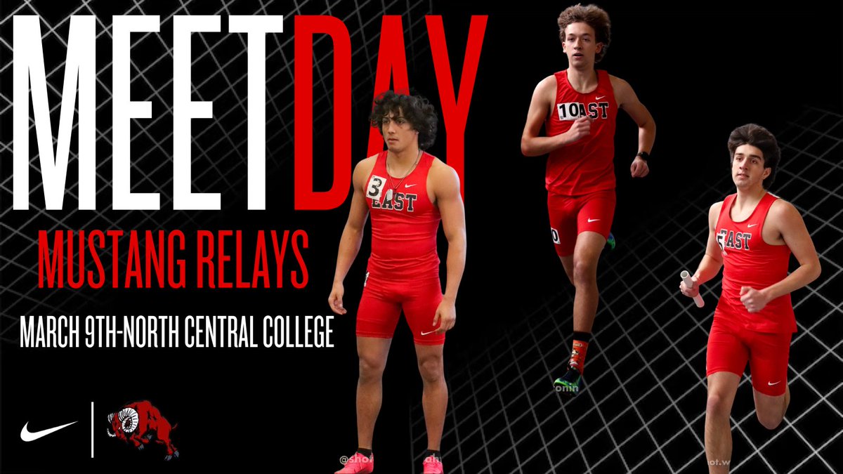 Rams Boys Track and Field tweet media