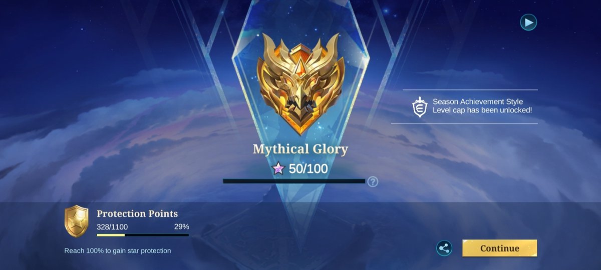 Mobile Legends Menfess tweet media