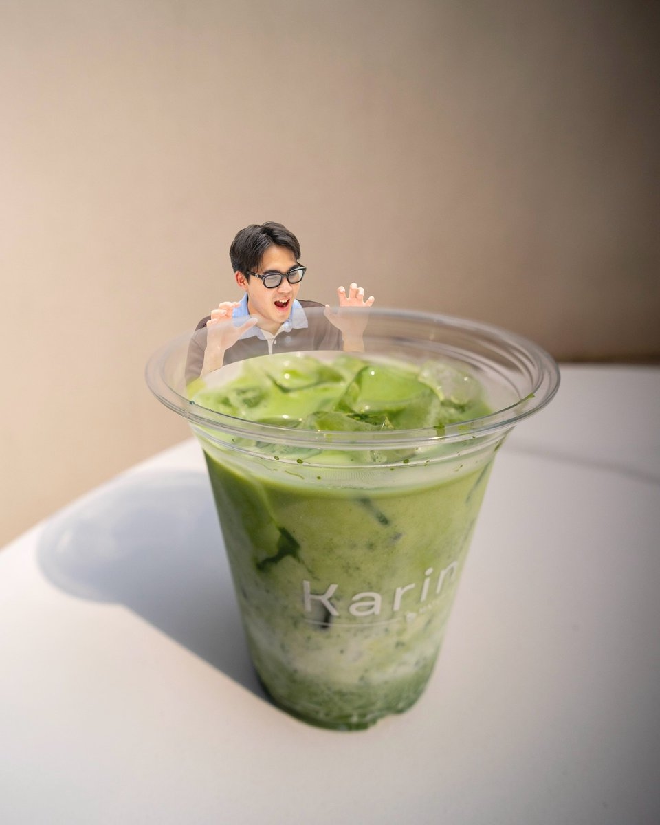 sc_asset's tweet photo. #SCHopper 📷คาเฟ่มัทฉะเปิดใหม่! ตรงข้ามม.เกษตร สายมัทฉะต้องห้ามพลาดกับ Karin Matcha คาเฟ่สุดน่ารักที่คัดสรรผงมัทฉะนำเข้าจากญี่ปุ่นแท้ ๆ มีให้เลือกตั้งแต่ Premium
Grade ไปจนถึง Ceremonial Grade ในราคาเริ่มต้นเพียง 90 บาทเท่านั้น
.
ร้านอยู่ในโครงการ #ReferenceKasetDistrict คอนโดแต่งครบ พร้อมเฟอร์นิเจอร์ดีไซน์พิเศษ จาก THINKK Studio และเพดานสูงโปร่งถึง 4.8 เมตรทุกห้อง ใครผ่านแถวนี้ลองแวะมาชิมมัทฉะ พร้อมเดินดูโครงการกันได้เลยน้า 📷
.
#SC #SCCondo #KasetsartUniversity #Matcha #เด็กมอเกษตร #คอนโดเกษตร
