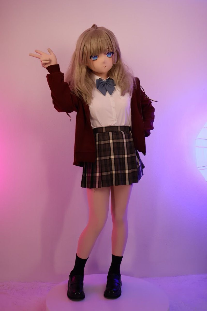 Ringo苹果 tweet media
