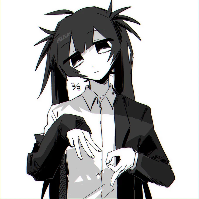 39 #夜世絵