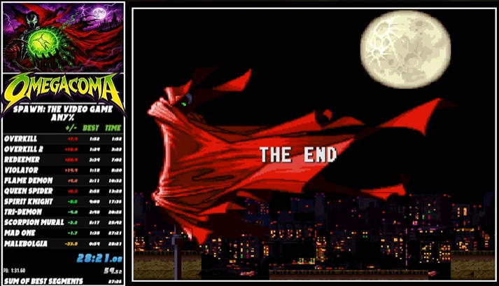 OMEGACOMA tweet media