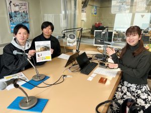 FM福井🦖JOLU-FM tweet media