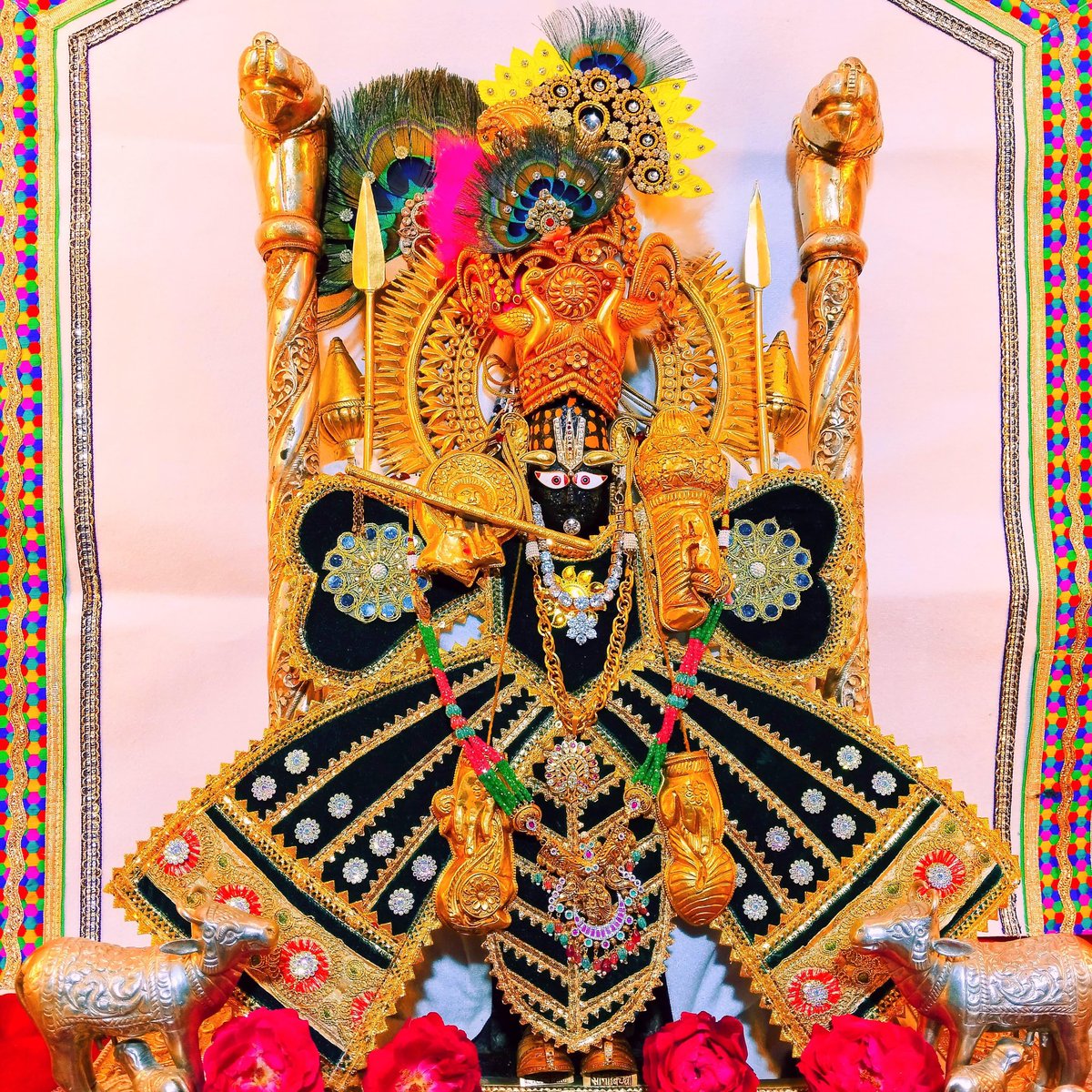 Devkarandoi83's tweet photo. Kotadi shyam ji
#Shyamala https://t.co/VqK5tf5iwW