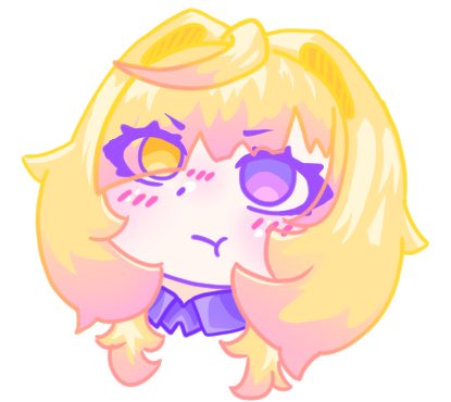 Lyne Lilac 🌟 tweet media