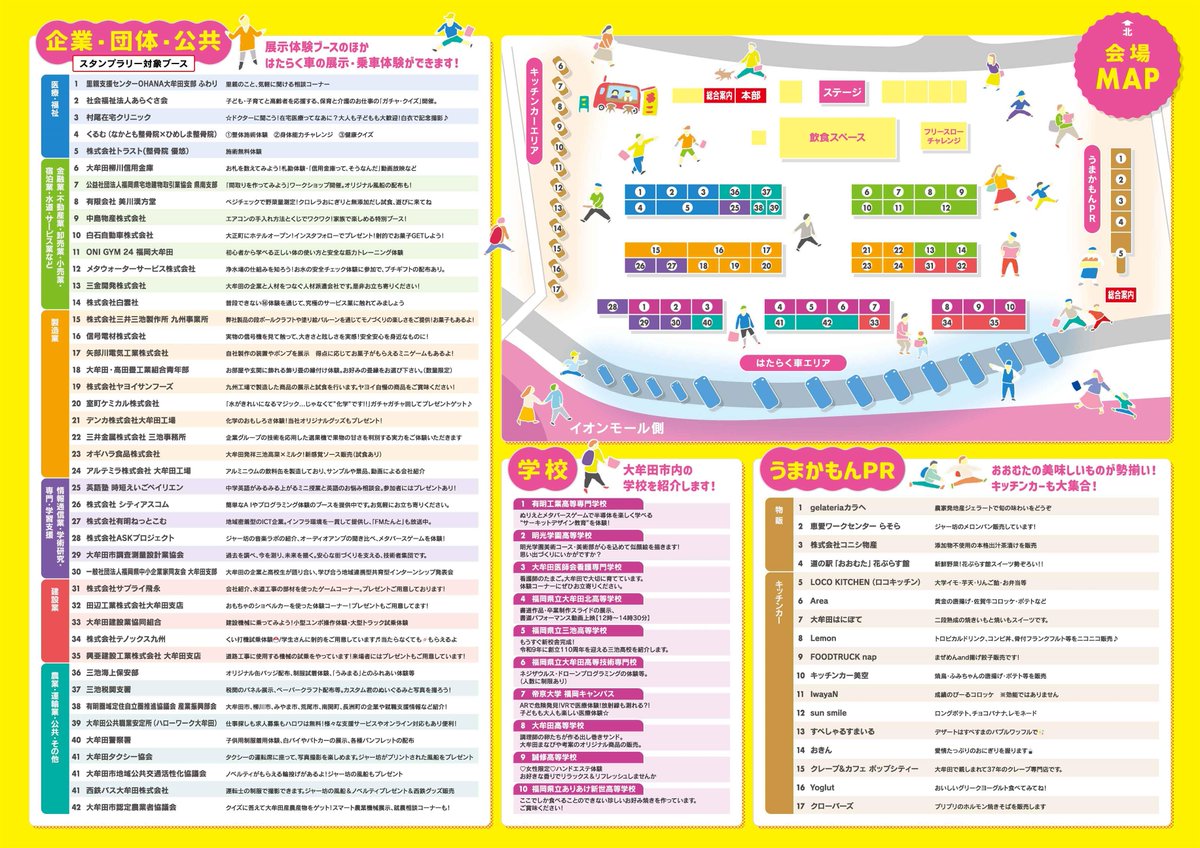 おにっきー:のびのびキャンプ隊 tweet media