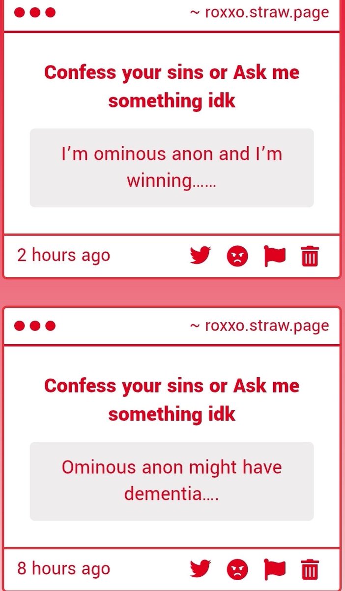 ASHLIA ANON FIGHT BACK BRUH