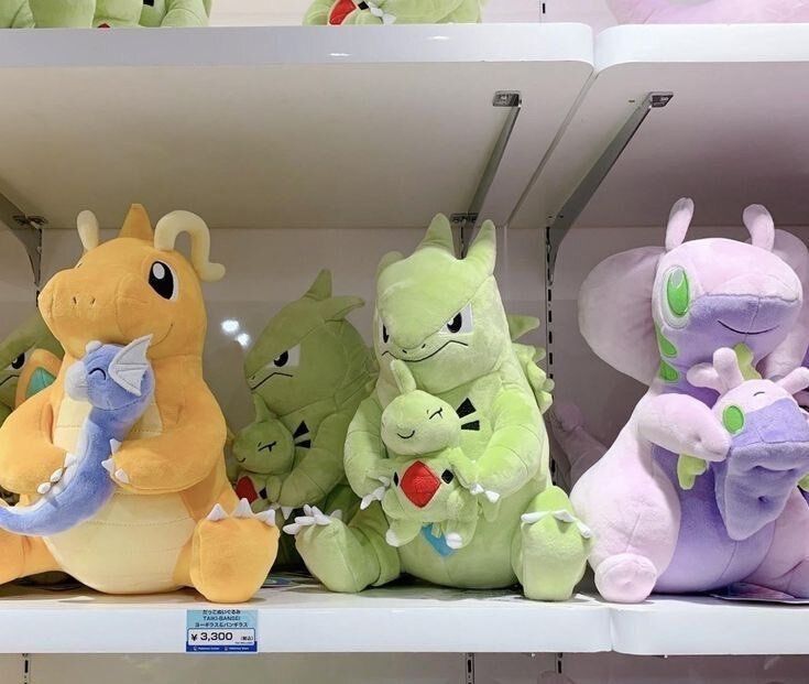 Pokémon Posts tweet media