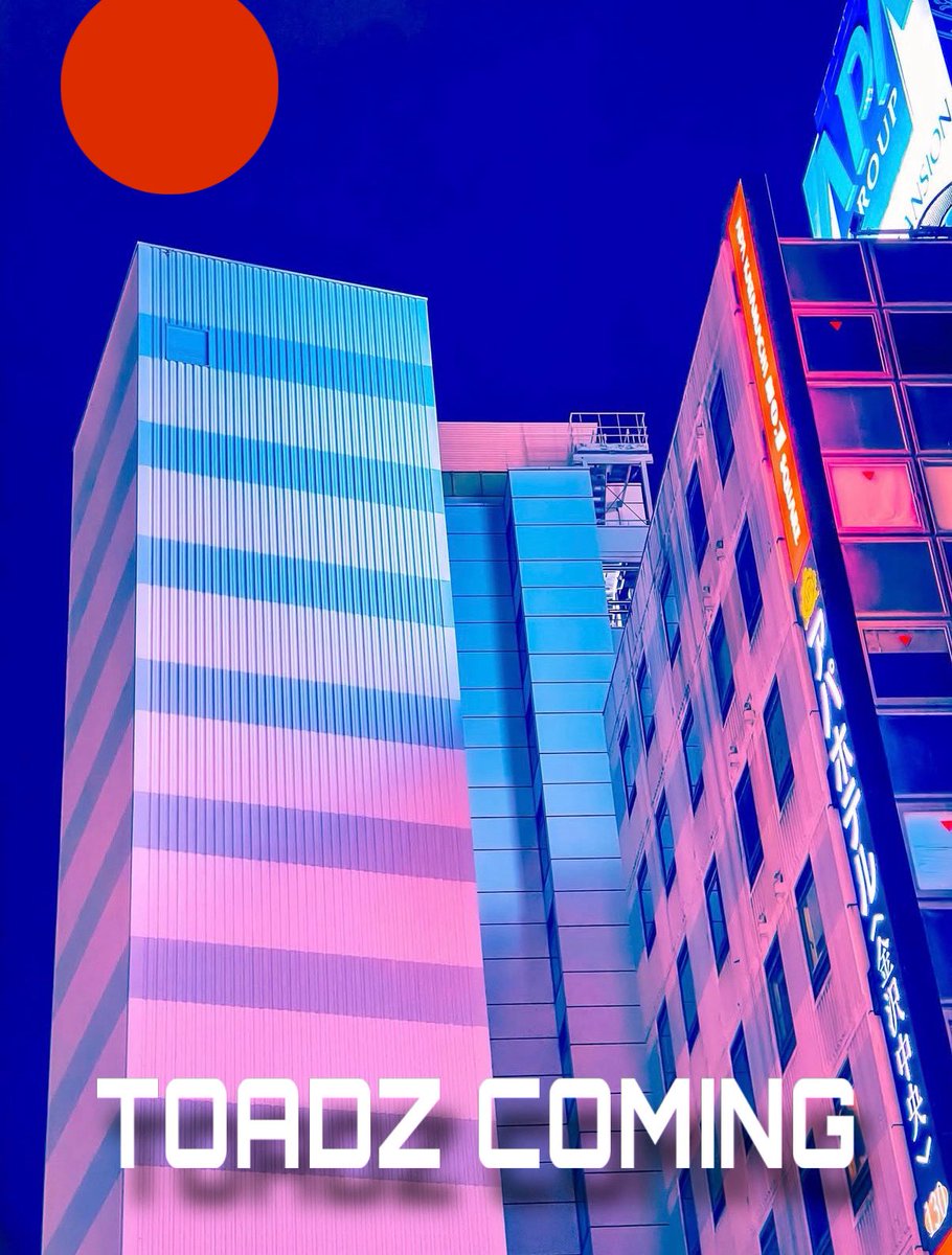 Toadz tweet media