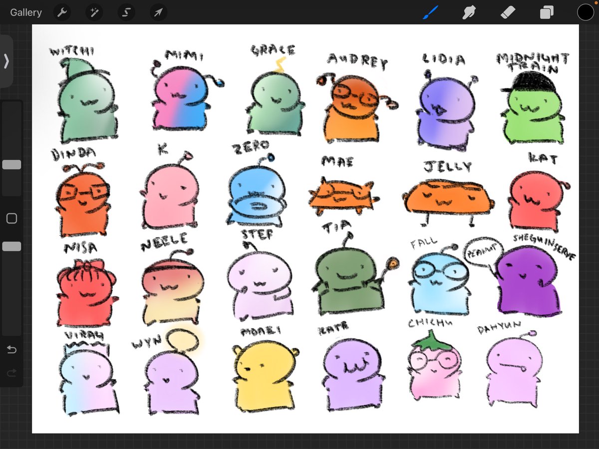 Motchie_10's tweet photo. Chonkeh peeps https://t.co/dttHtWNrYv