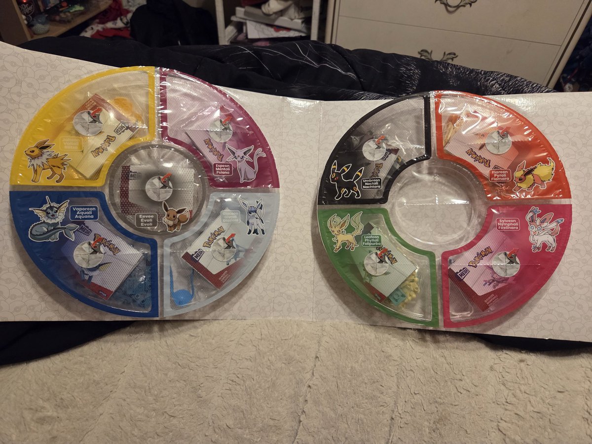 EepyEwpert's tweet image. Who are we building first