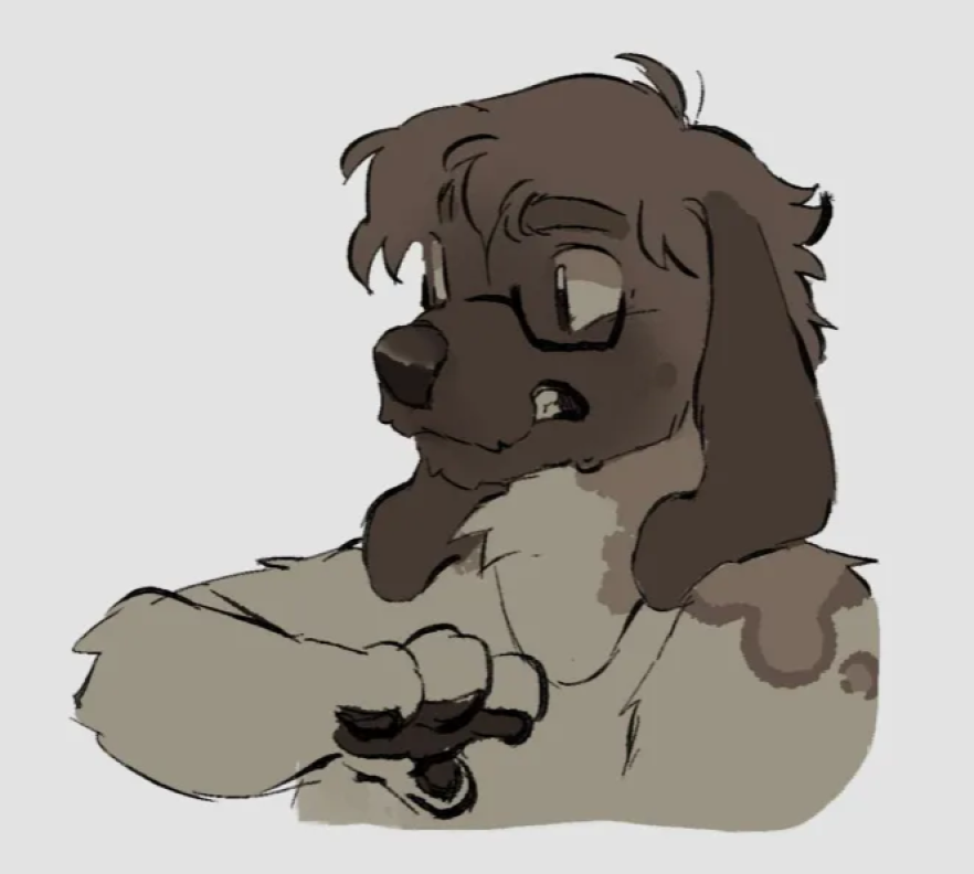 ✮Sammo⋆ (COMMS OPEN) tweet media