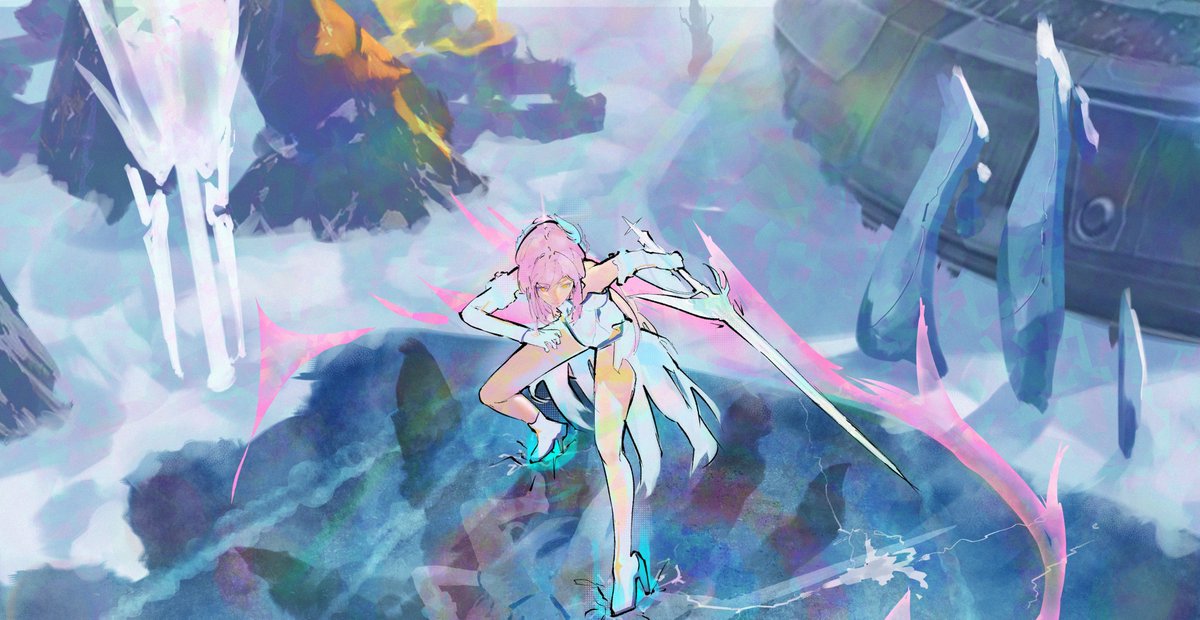 Jetstream II 🇵🇸 tweet media