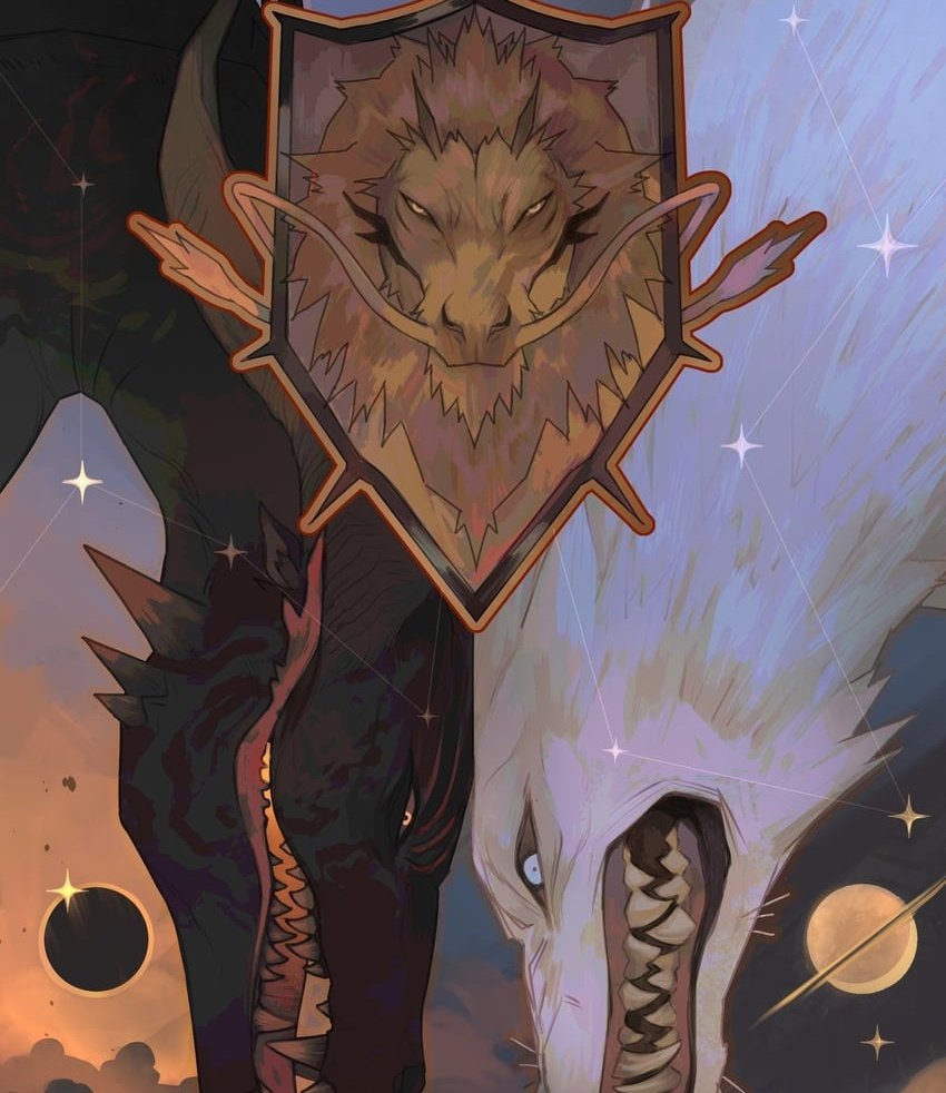 The Beast Handler tweet media