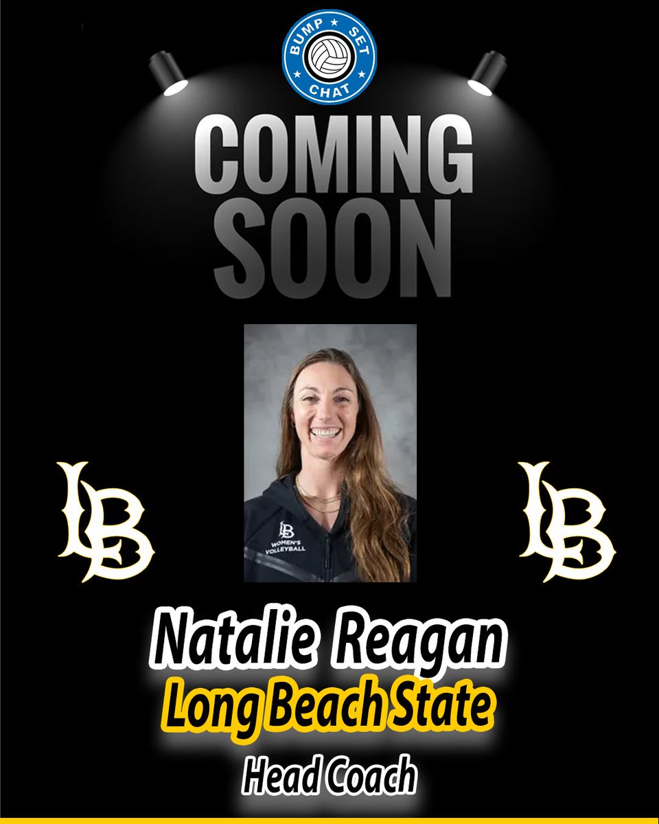 Bump Set Chat Podcast tweet media