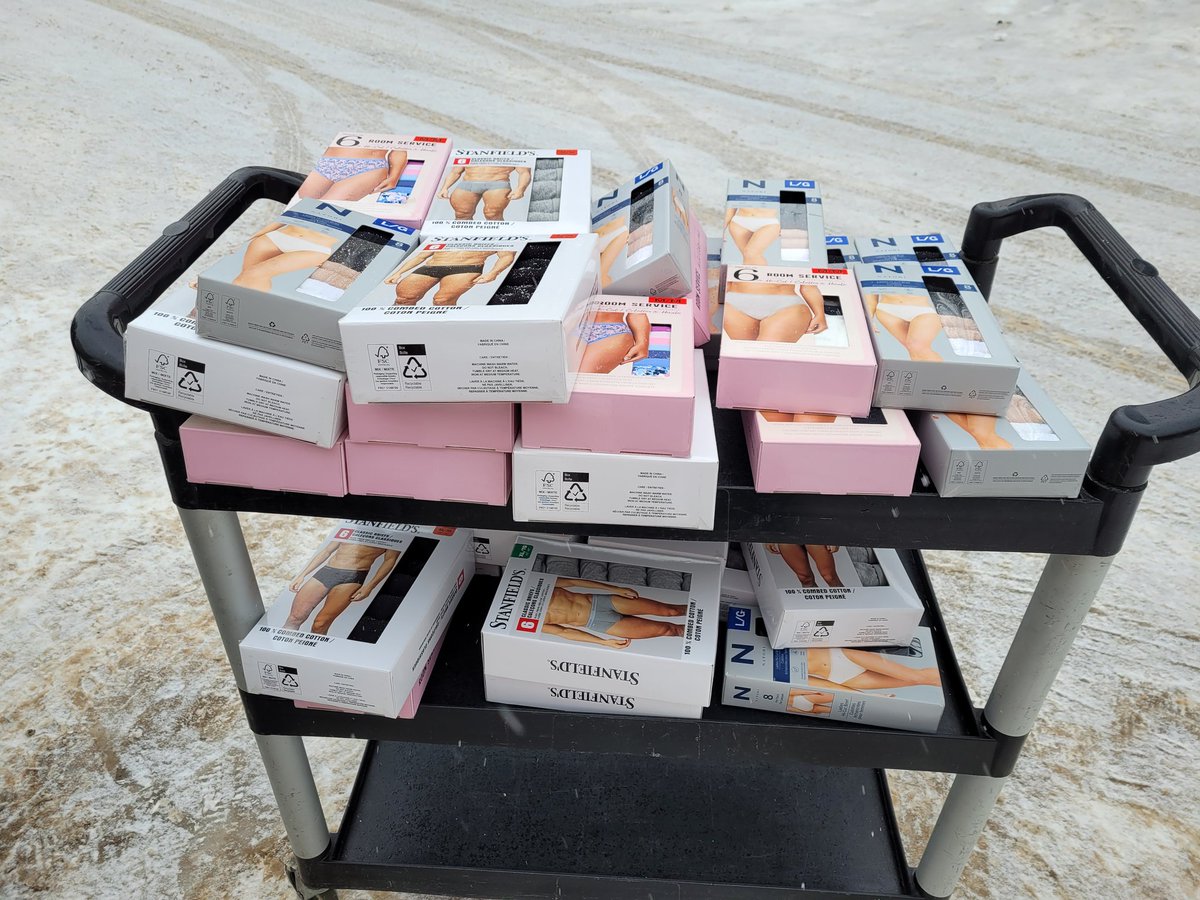 Operation Friendship Seniors Society tweet media