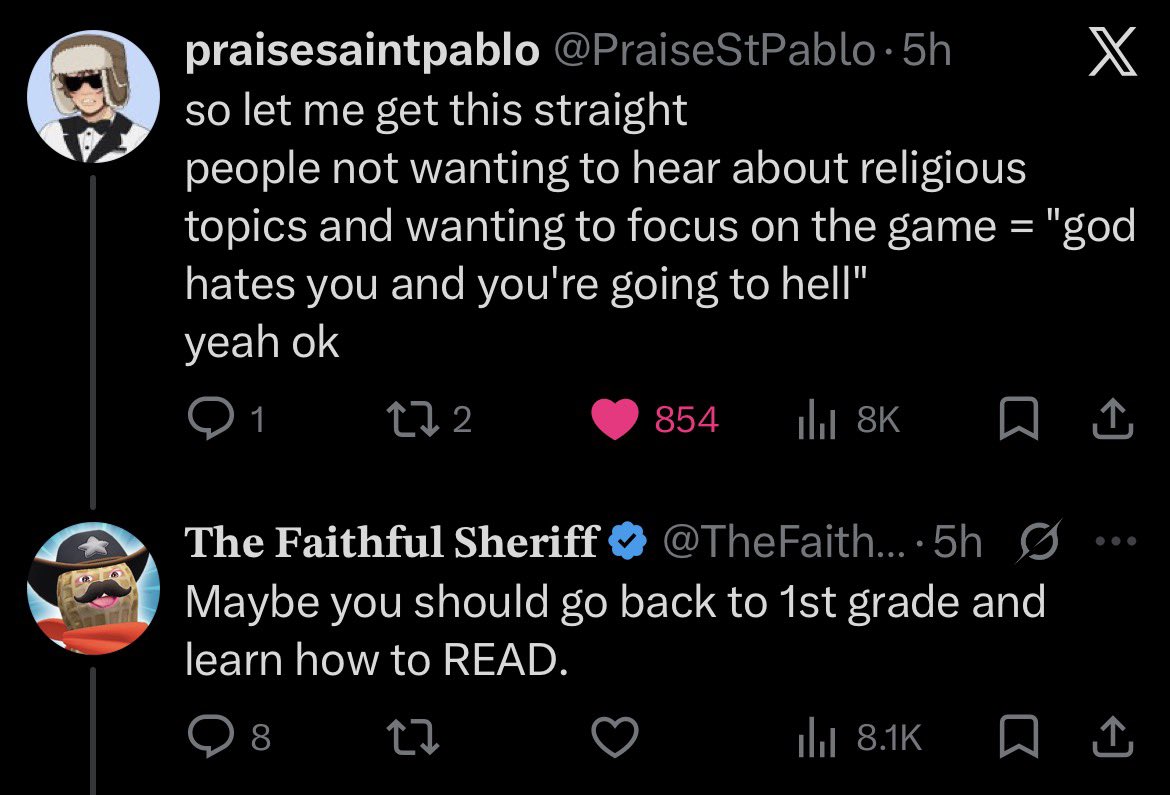 certified caniac tweet media