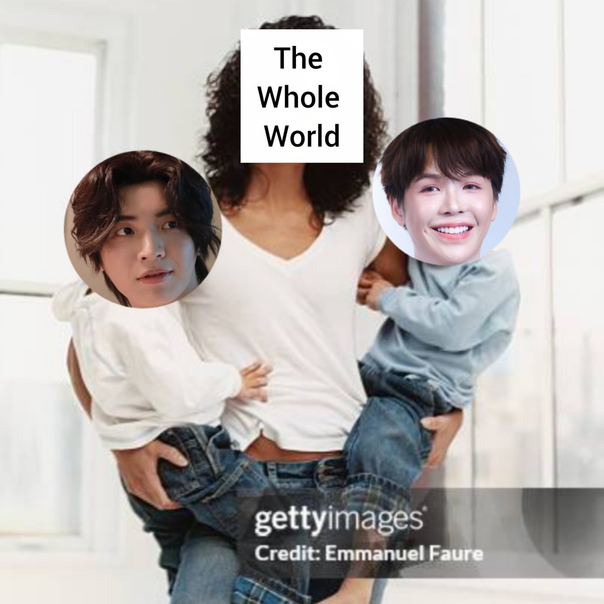 kycksm16's tweet image. Haters will say that this is edited!

#pondearth #hilleaster 
@cooheartt #cooheart
@pondponlawit1 #pondponlawit