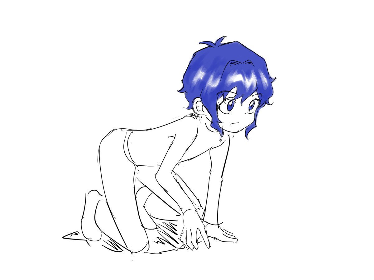 토끼 한 마리 획득 tweet media