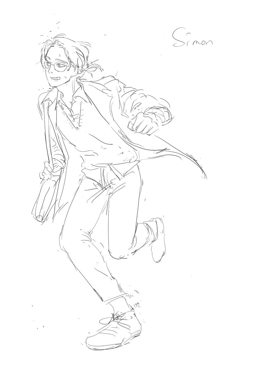 토끼 한 마리 획득 tweet media