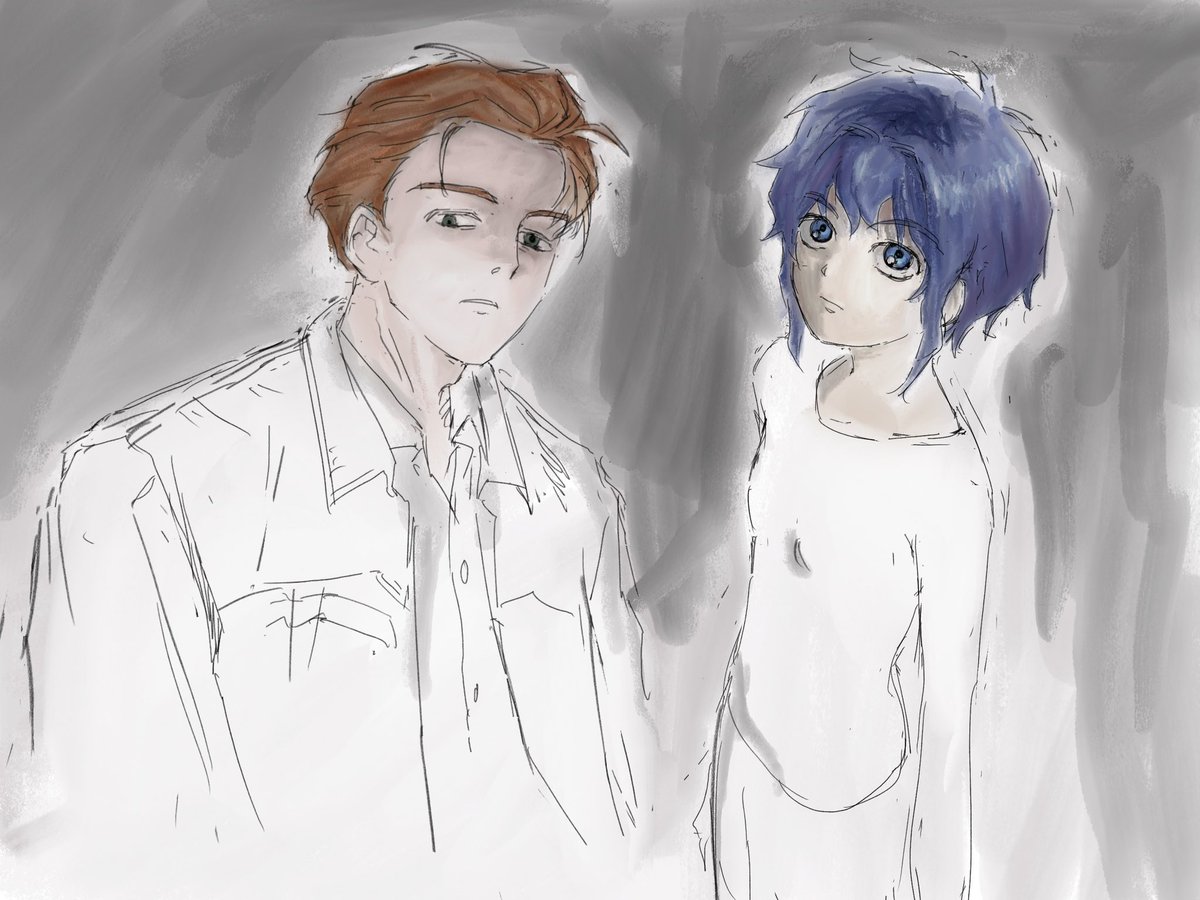 토끼 한 마리 획득 tweet media