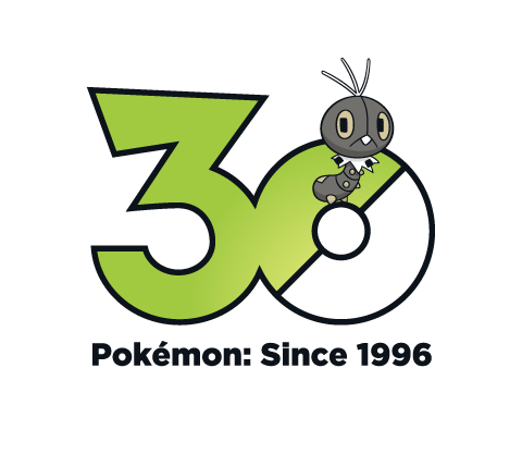 poke_times's tweet photo. @32b_83chan
あなたが出会ったのは、このポケモン！

キャンペーンへのご参加ありがとうございました！
30周年ロゴアイコンをランダムでプレゼント🎁 https://t.co/VKumxcjUEA